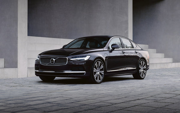 VOLVO S90 2022 THÁNG 42022 CHÍNH HÃNG MỚI NHẤT SEDAN HẠNG SANG THANH  LỊCH TRẺ TRUNG NĂNG ĐỘNG